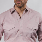 Camisa Hannover Lisa Palo De Rosa 295